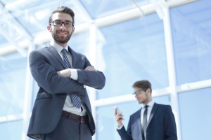 Profesionista experto en administración de empresas