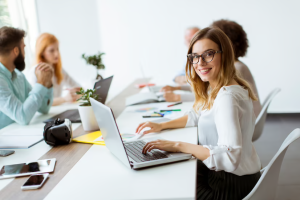 Maestra en Administración de Empresas