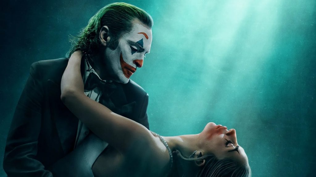 Joker 2: Folie à Deux, trastorno del joker locura contagiosa trastorno de psicosis compartida
