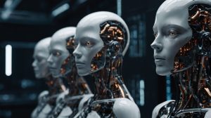 inteligencia artificial tipos que existen