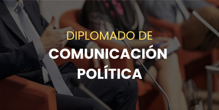 diplomado marketing político