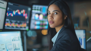 ¿Cuánto puede ganar un economista?