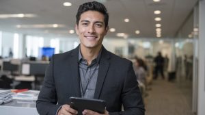 ¡Cuanto puede ganar un administrador de empresas?