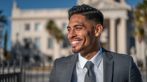 ¿Cuánto gana un Licenciado en Derecho?