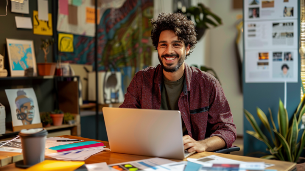Cuánto gana un Licenciado en Marketing Digital en México.