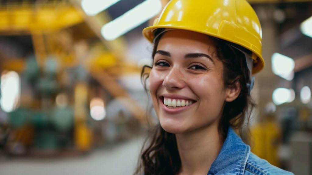 Estudiar Ingeniería Industrial en Línea