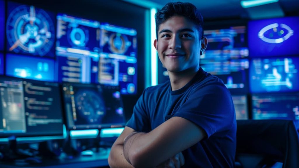 Cuanto gana un ingeniero en Inteligencia Artificial (IA)